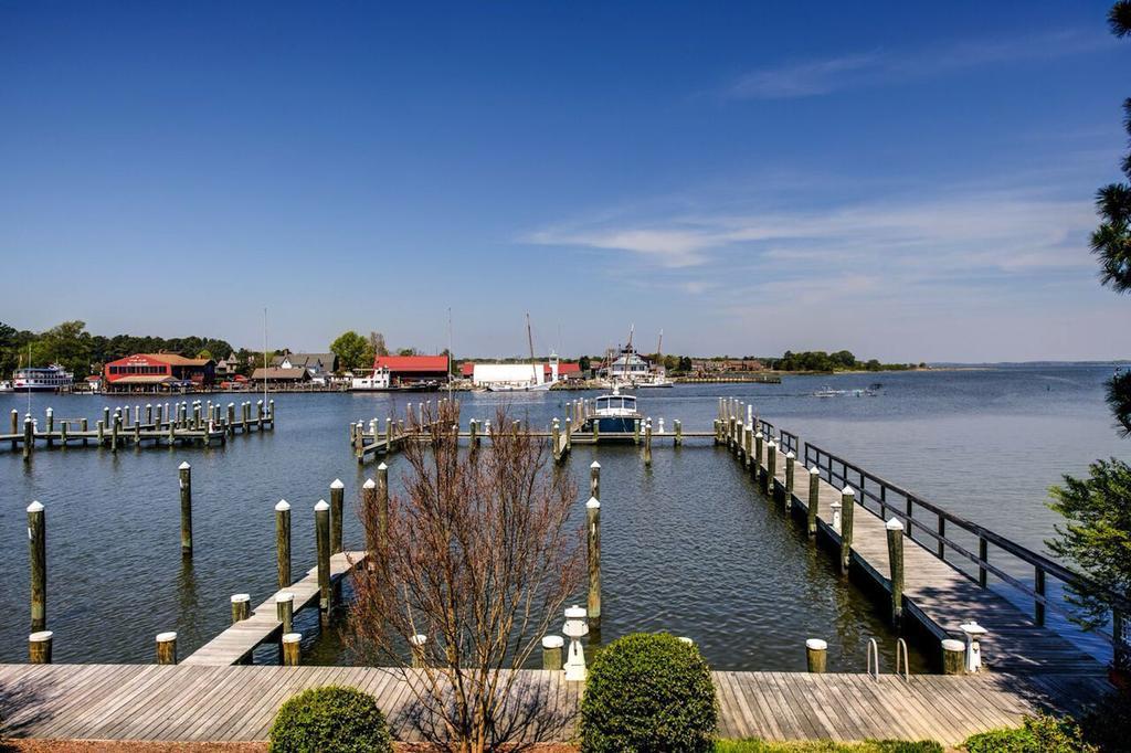 Estalagem St Michaels Harbour Inn, Marina And 4*